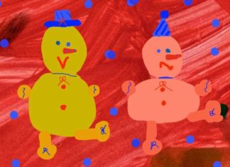 Especial Navidad En Familia 2021