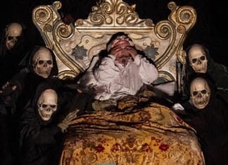 Estreno El enfermo imaginario