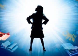 Matilda el musical