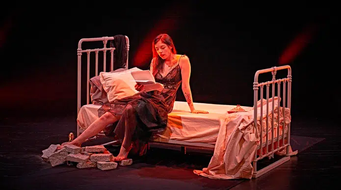 Compañía Nacional de Teatro Clásico