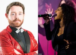 Estreno de Regalo de Navidad y The Christmas Soul