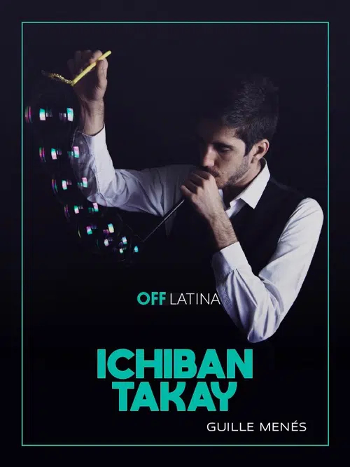 Ichiban Takay