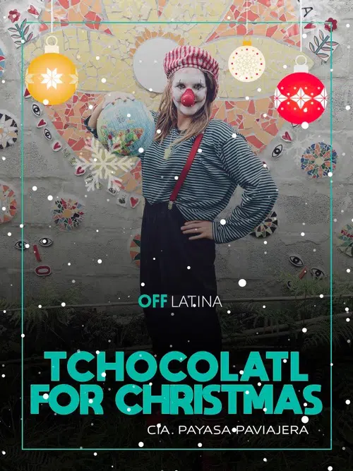 Tchocolatl For Christmas