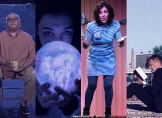 Estrenos diciembre 2021 OFF Latina