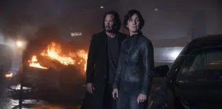 Matrix Resurrections