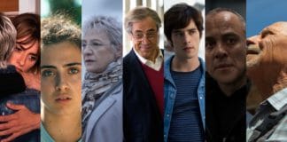 Mejores películas españolas de 2021