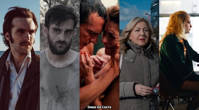 Mejores películas españolas de 2021