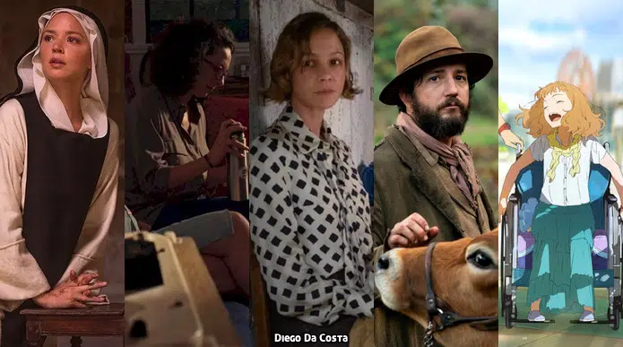 Best film 2021