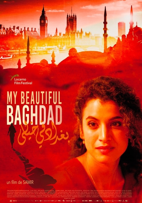 My Beautiful Baghdad