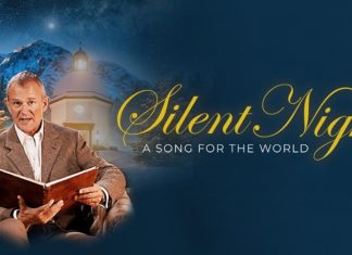 Noche de paz Una canción para el mundo
