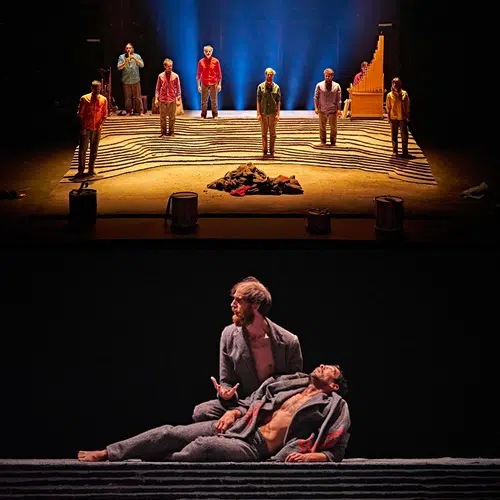 Teatro de la Comedia