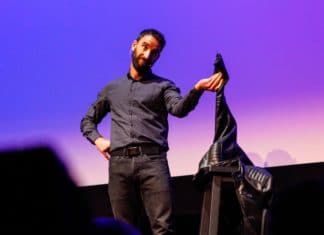 Odio en Teatro Cervantes