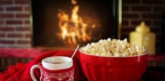 Películas navideñas