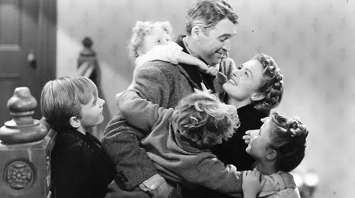 Películas de Navidad
