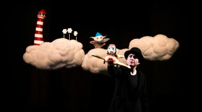 Programación Navidad 2021 Teatro Fernán Gómez