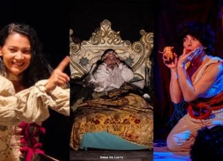 Programación Navidad 2021 Teatro Fernán Gómez