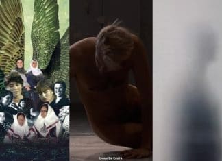 Programación de diciembre 2021 de Réplika Teatro
