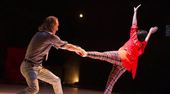 39 Festival de Teatro de Málaga