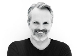 Bosé serie