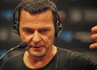 Christian Petzold