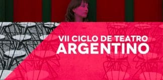 Ciclo de Teatro Argentino