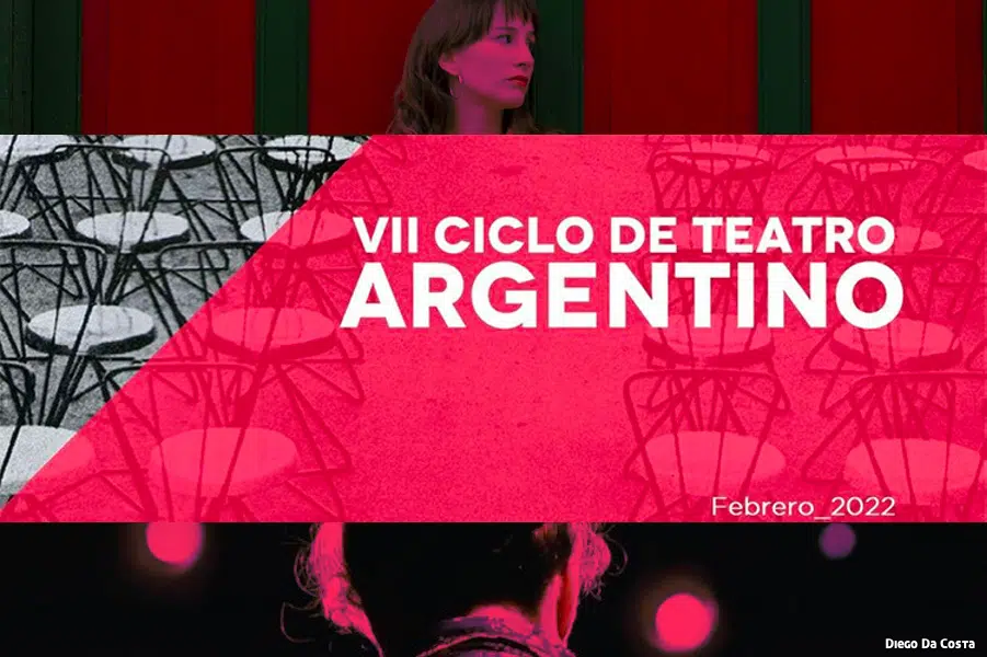 Ciclo de Teatro Argentino