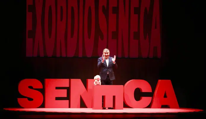 Desmontando a Séneca