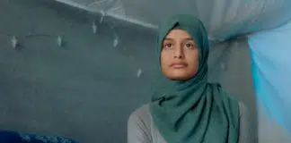 El retorno la vida después del ISIS