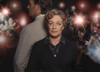 Estreno Lorca, Vicenta