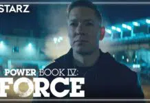Power Book IV Force