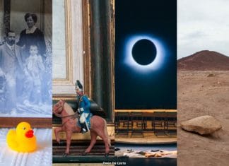 Programación de enero a julio 2022 de Teatro de la Abadía