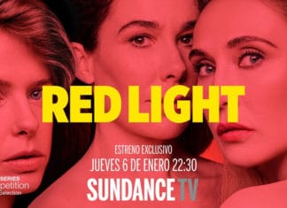Red Light