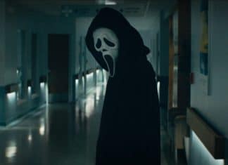 Scream 2022