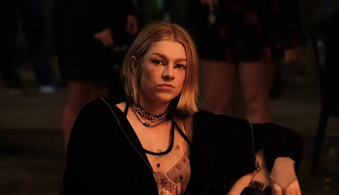 Segunda temporada de Euphoria
