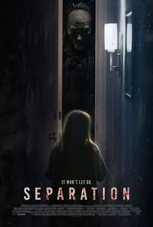 Separacion poster