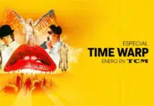Time Warp The Greatest Cult Films Of All-Time