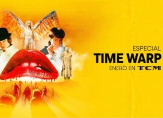 Time Warp The Greatest Cult Films Of All-Time