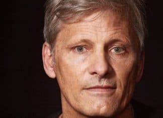 Viggo Mortensen en Ciclo Palabra