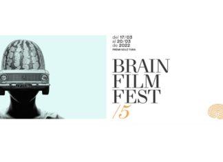 Brain Film Fest 2022