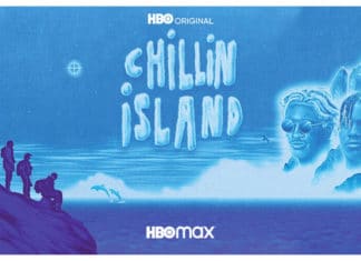 Chillin Island