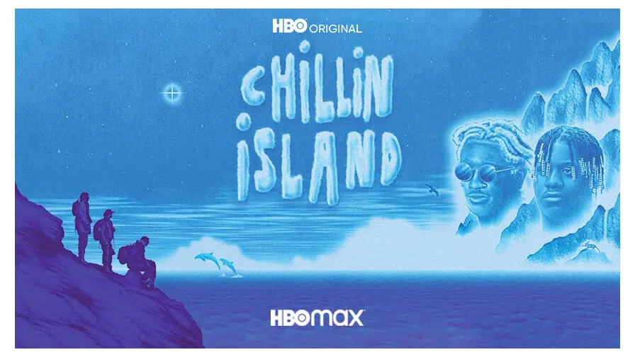 Chillin Island
