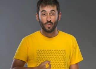 Del deporte también se sale en Teatro La Latina
