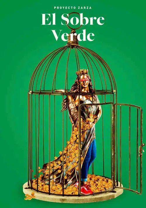 Estreno El sobre verde
