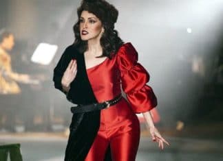 Estreno La Bohème