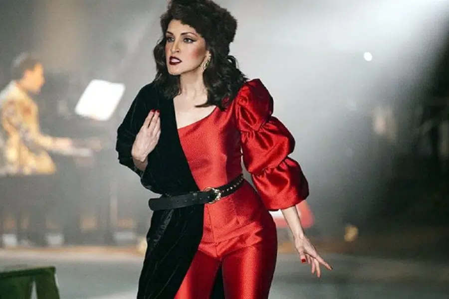 Estreno La Bohème