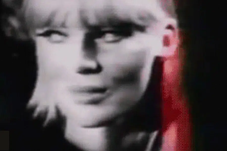 Estreno de Nico Icon