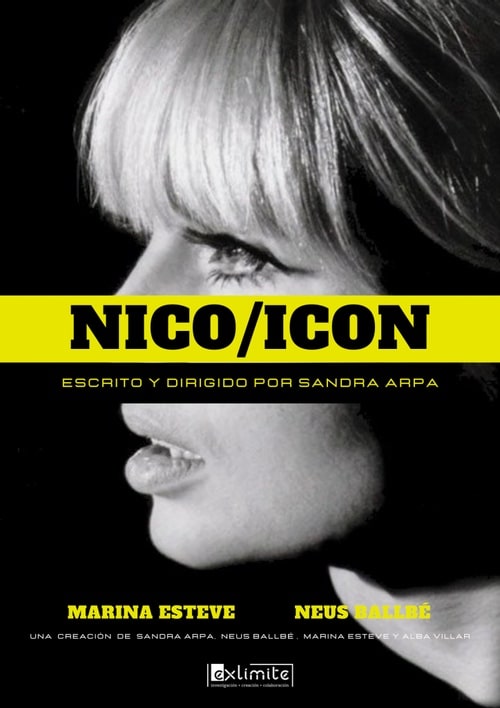 Estreno de Nico Icon