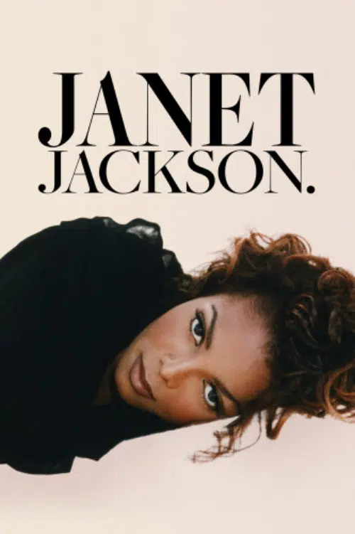 Janet Jackson