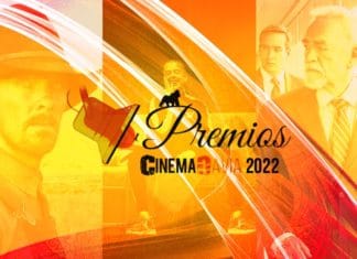 Nominados Premios Cinemagavia 2022