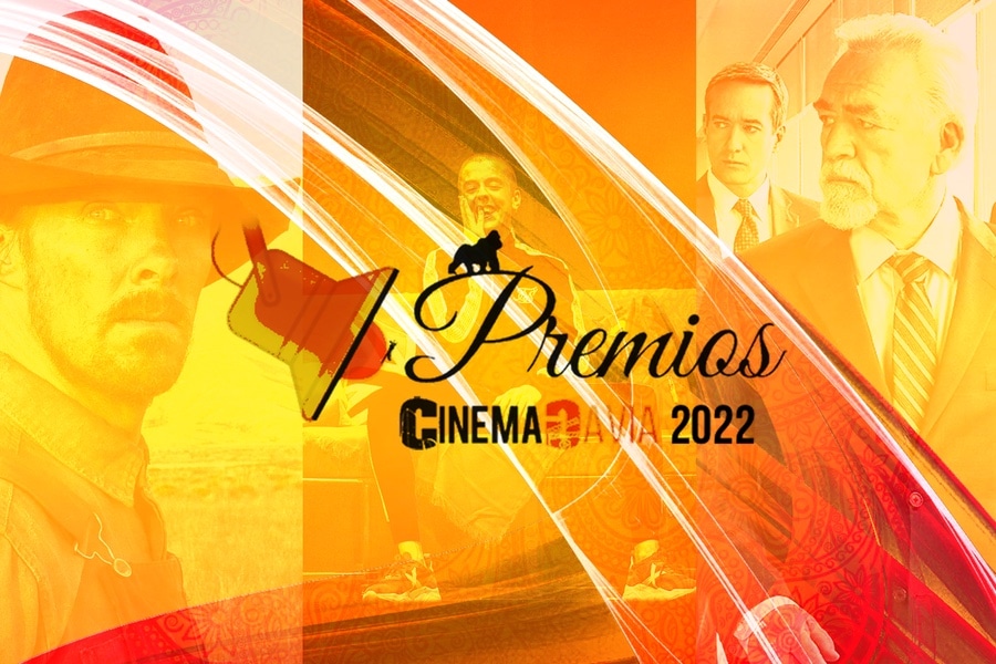 Nominados Premios Cinemagavia 2022